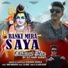 About Banke Mera Saya - Chillout Song